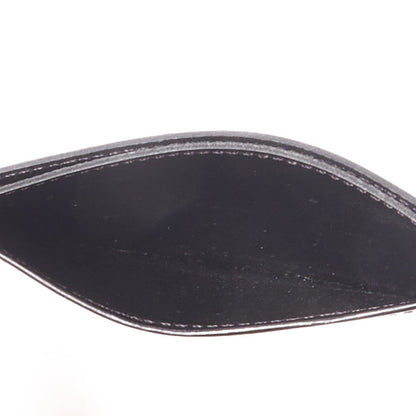 Louis Vuitton Epi Card Holder Black 7 of 8