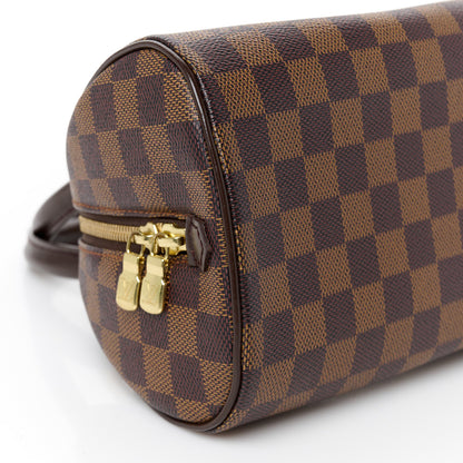 Louis Vuitton Damier Ebene Ribera Mini 8 of 9