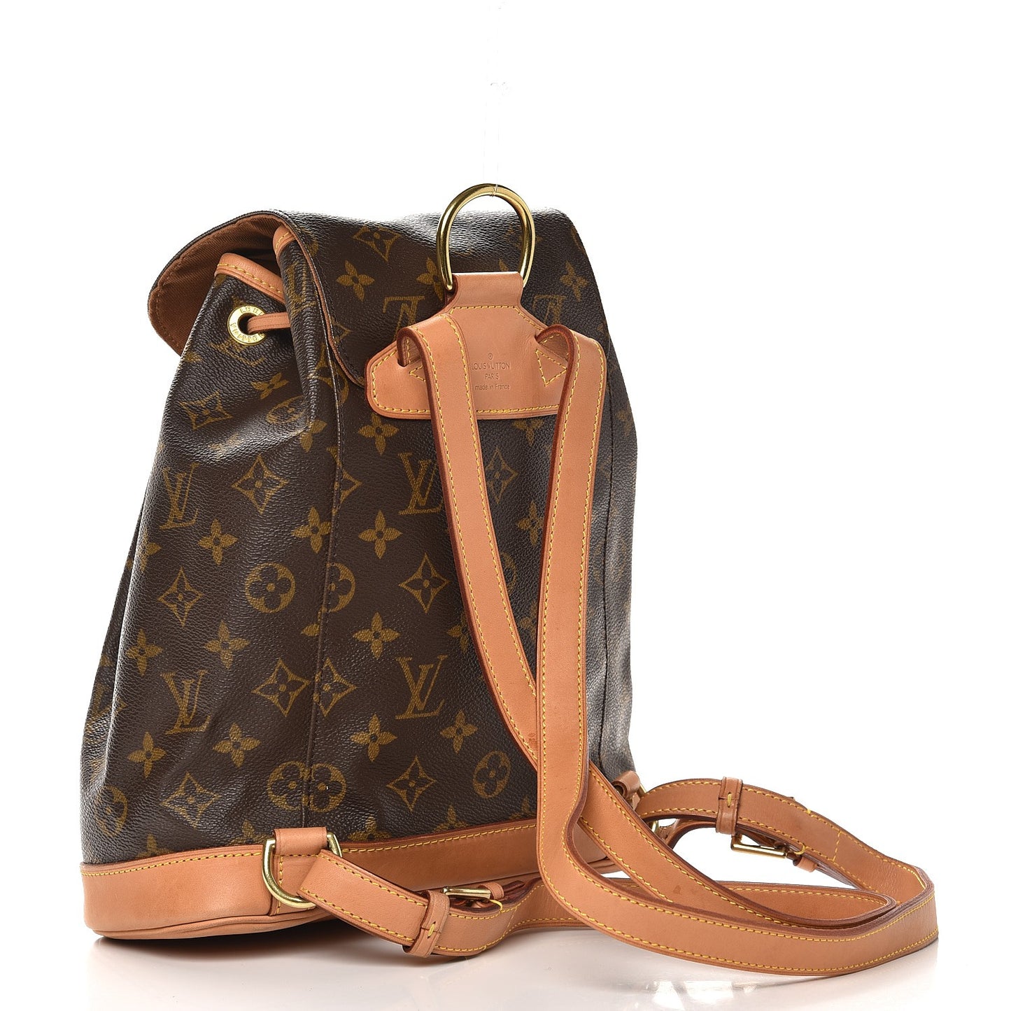 Monogram Montsouris MM Backpack