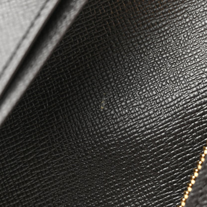 Louis Vuitton X NIGO Reverse Monogram Brazza Wallet 7 of 9