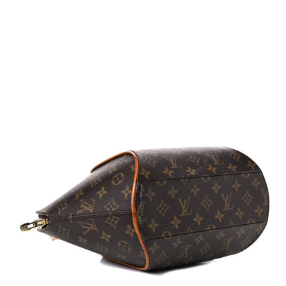Louis Vuitton Monogram Ellipse MM 3 of 34