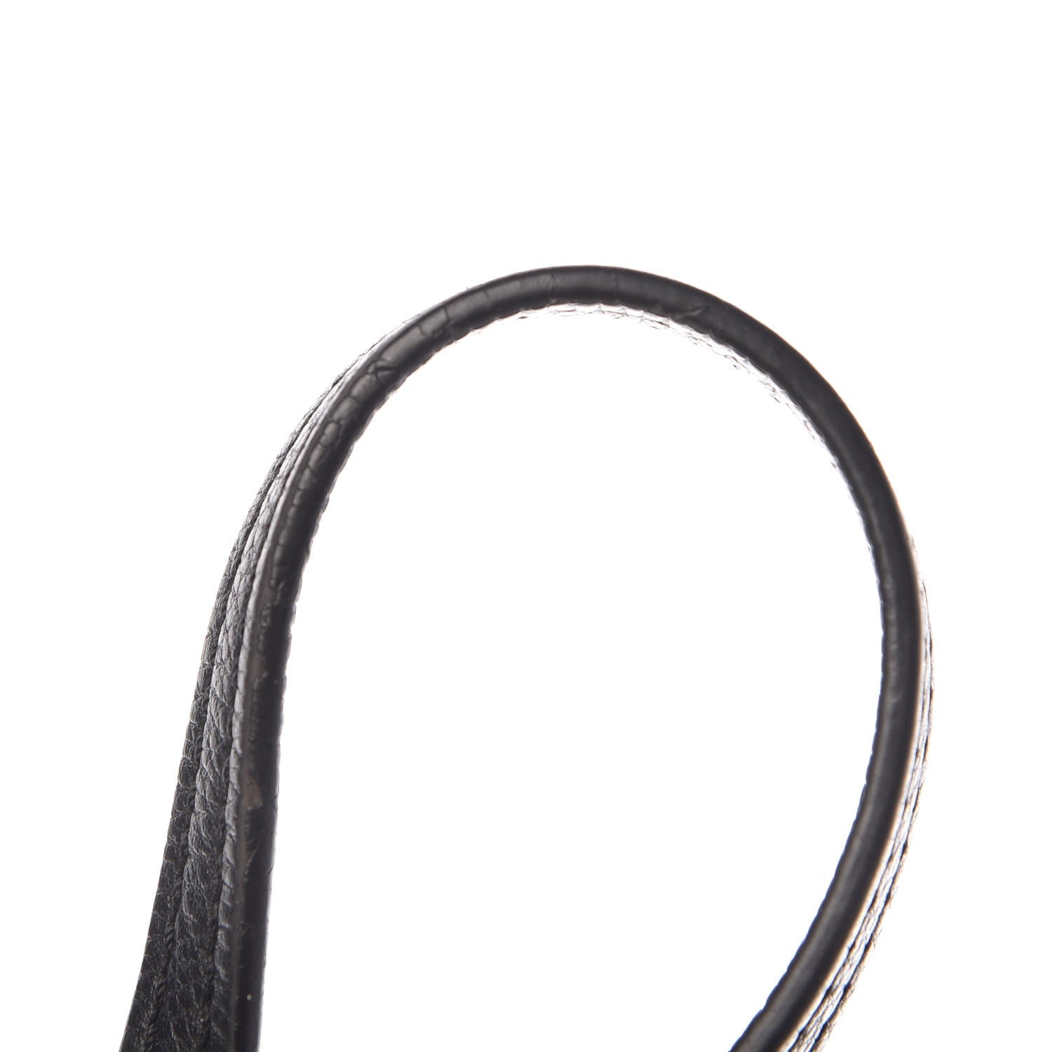 Louis Vuitton Monogram Twice Pochette Black 10 of 11