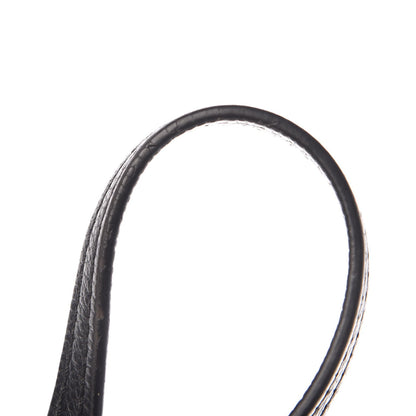 Louis Vuitton Monogram Twice Pochette Black 10 of 11