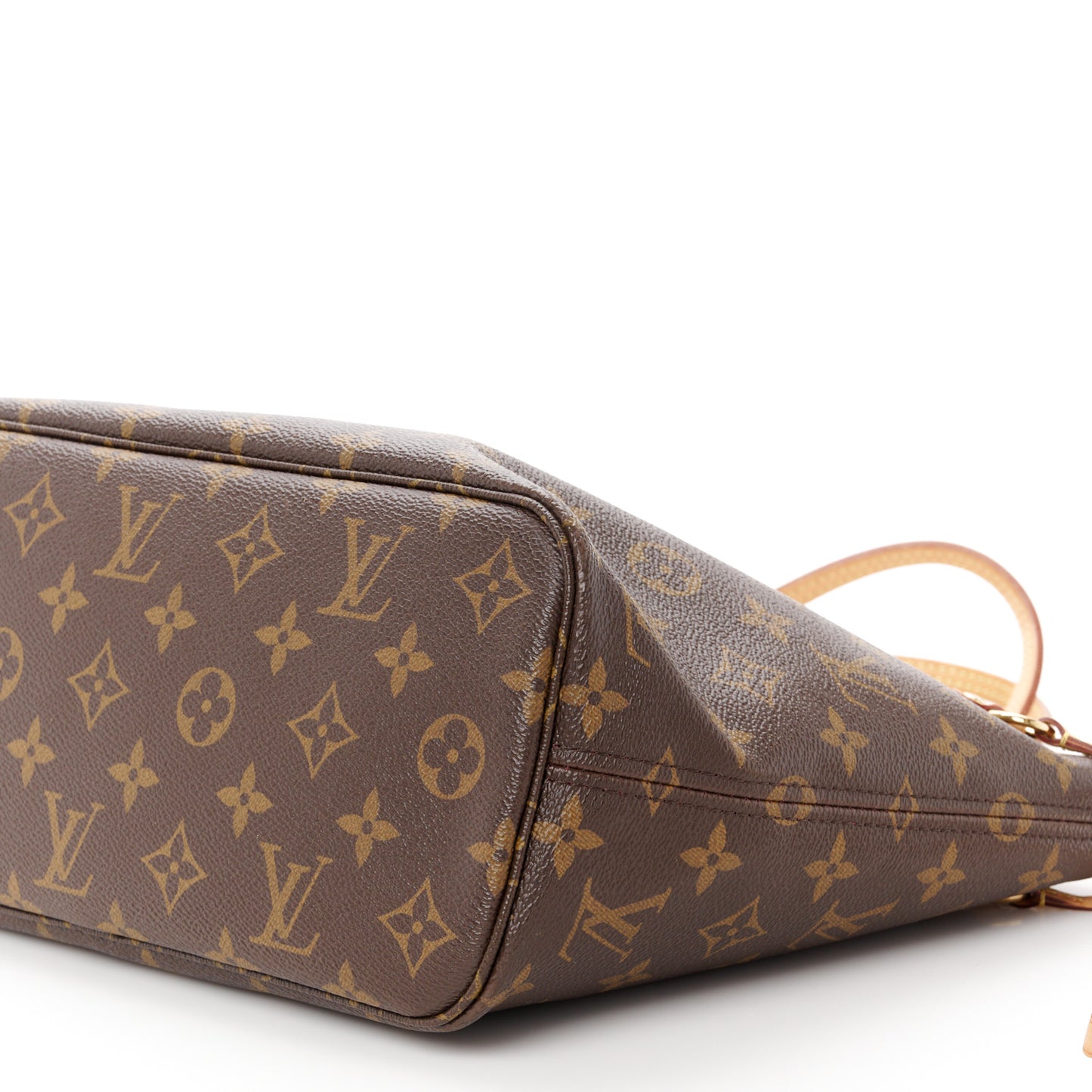 Monogram Neo Neverfull PM Pivoine