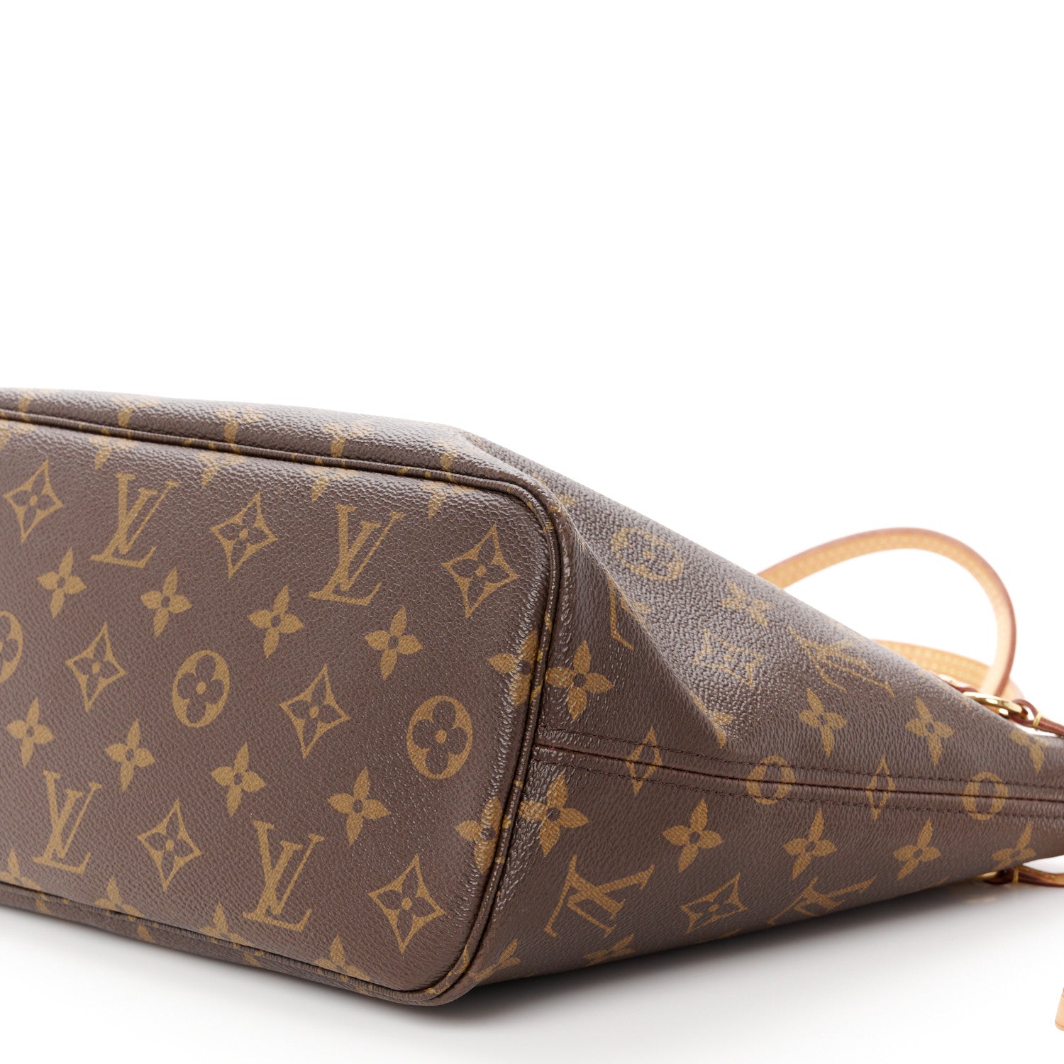 Louis Vuitton Monogram Neo Neverfull PM Pivoine 15 of 15
