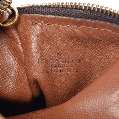 Louis Vuitton Monogram Papillon 30 8 of 15