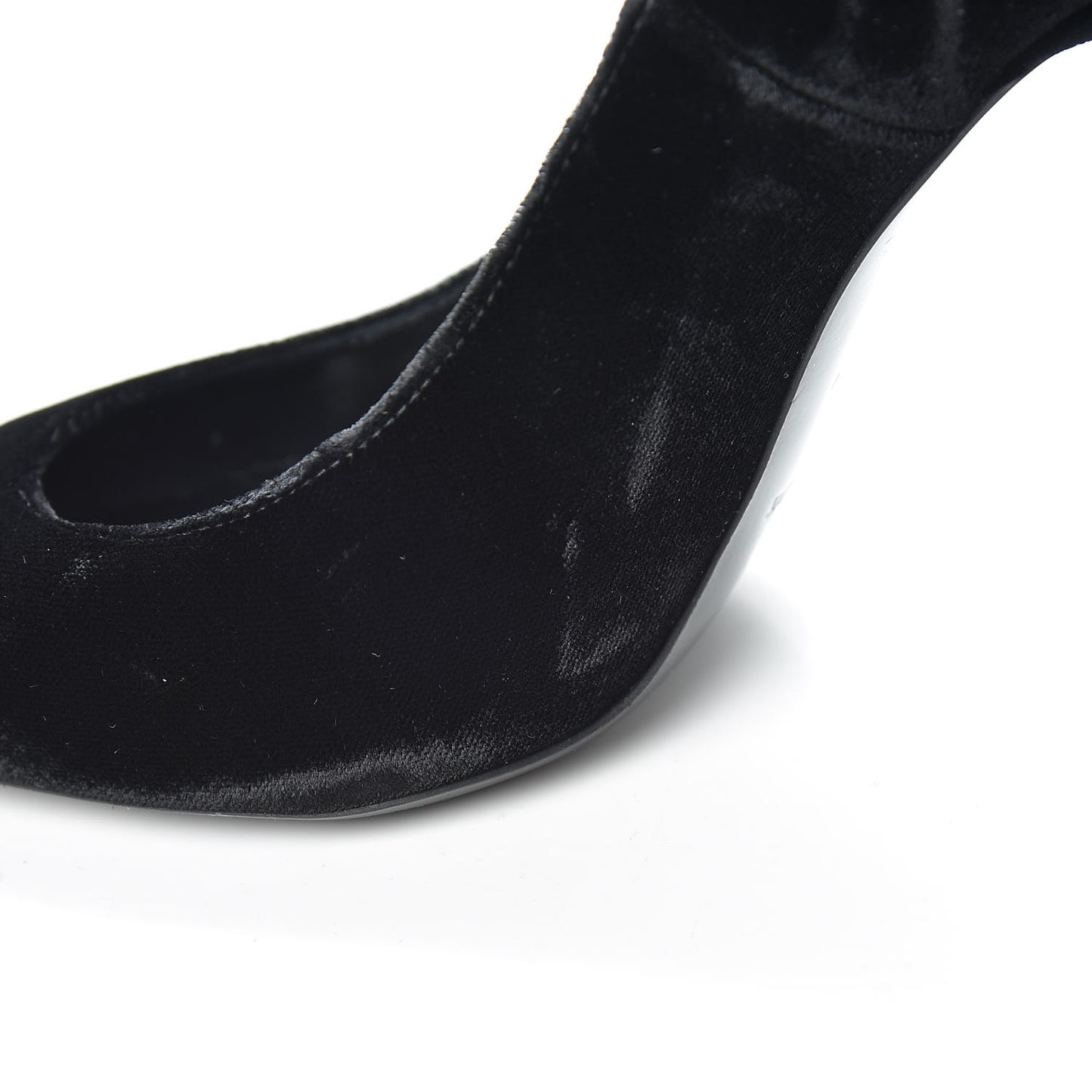 Velvet Anja 105 Pumps 36 Black