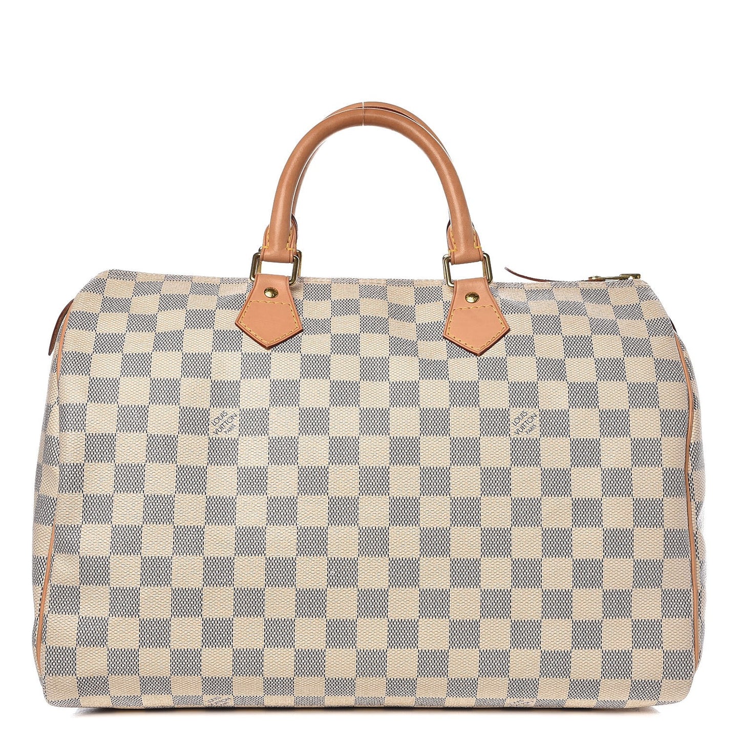 Damier Azur Speedy 35