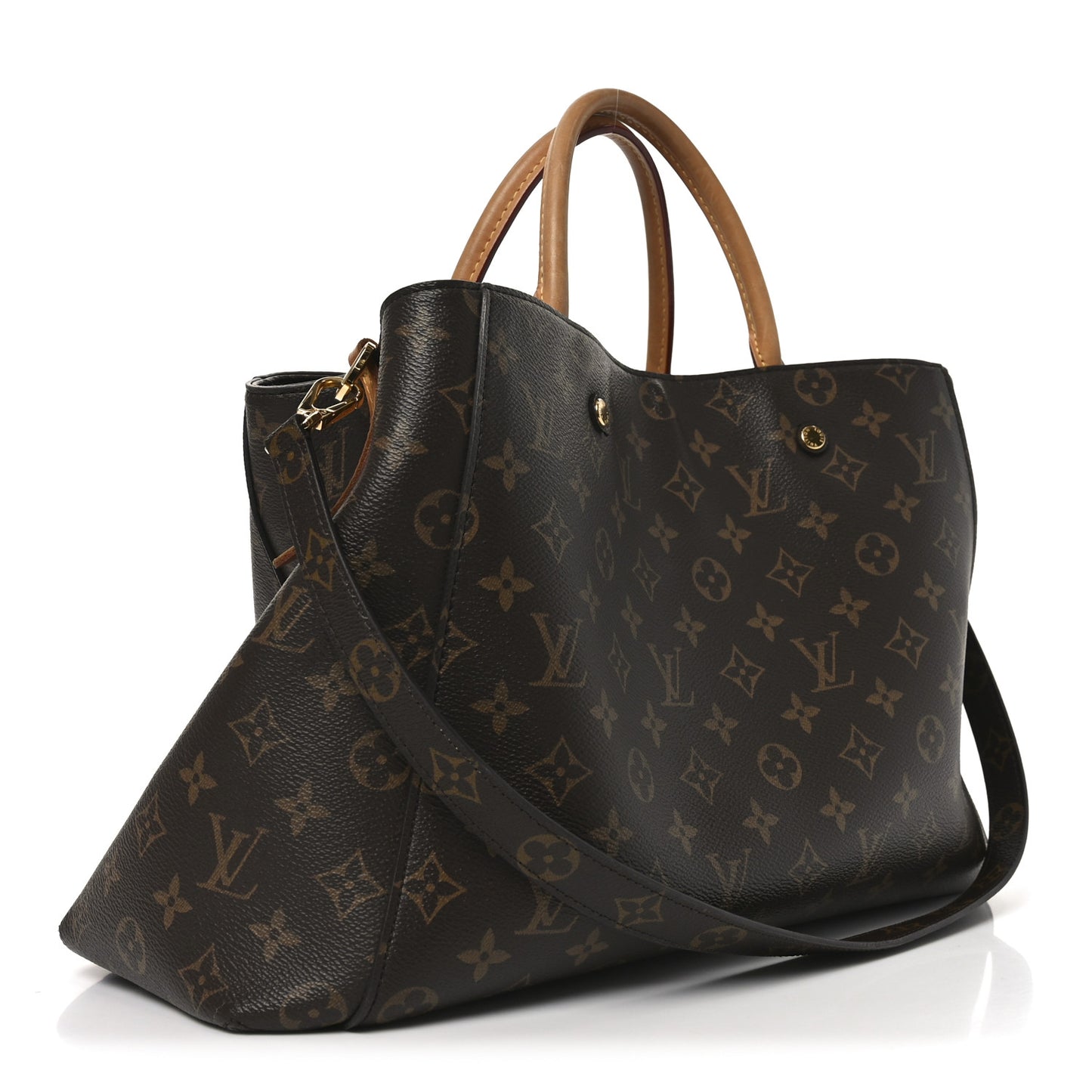 Monogram Montaigne GM
