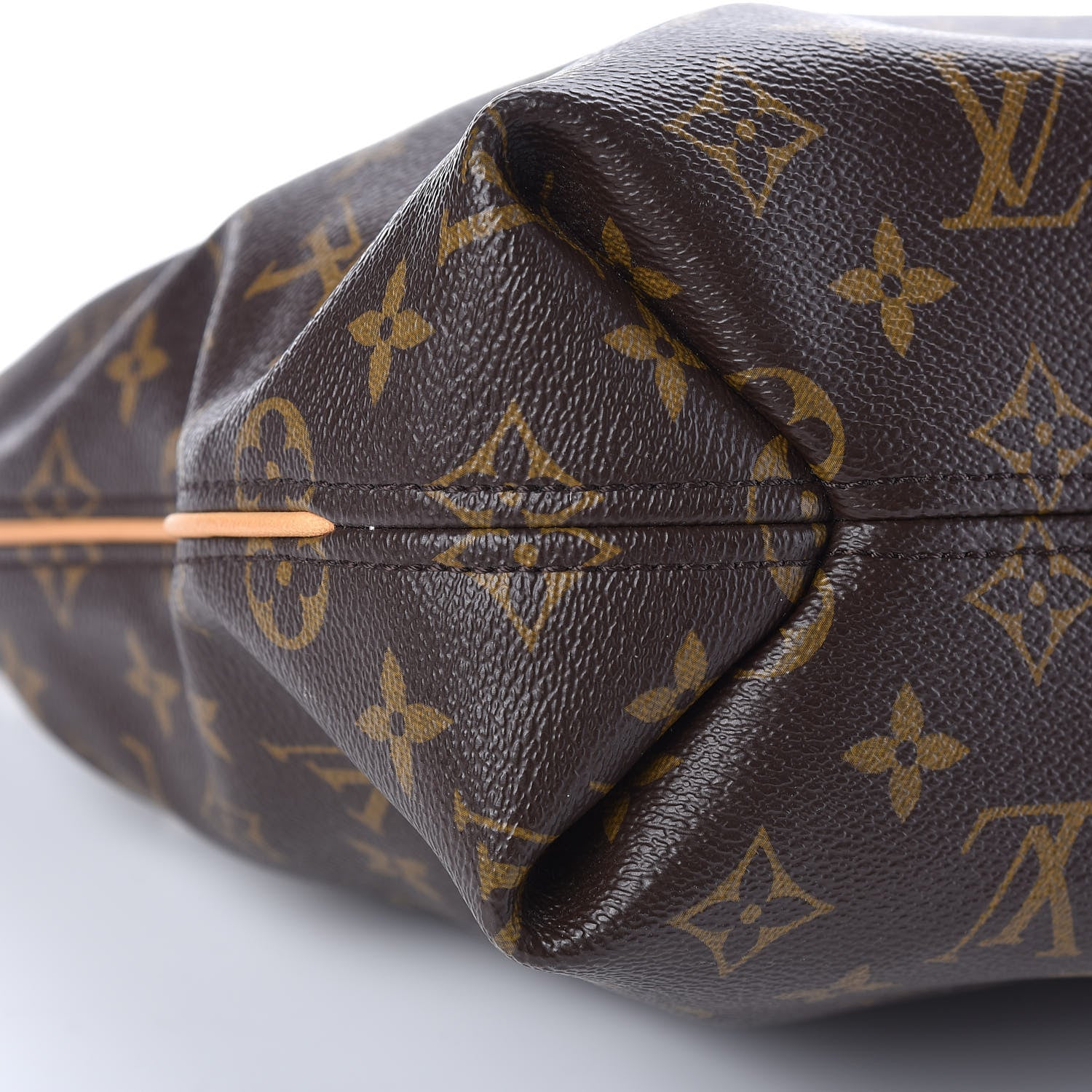 Louis Vuitton Monogram Sully PM 5 of 10