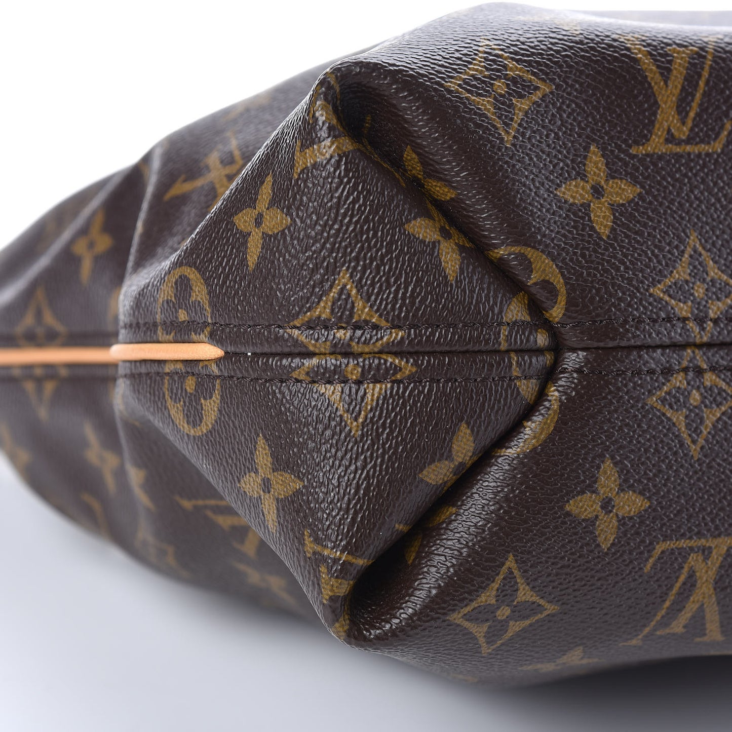 Monogram Sully PM