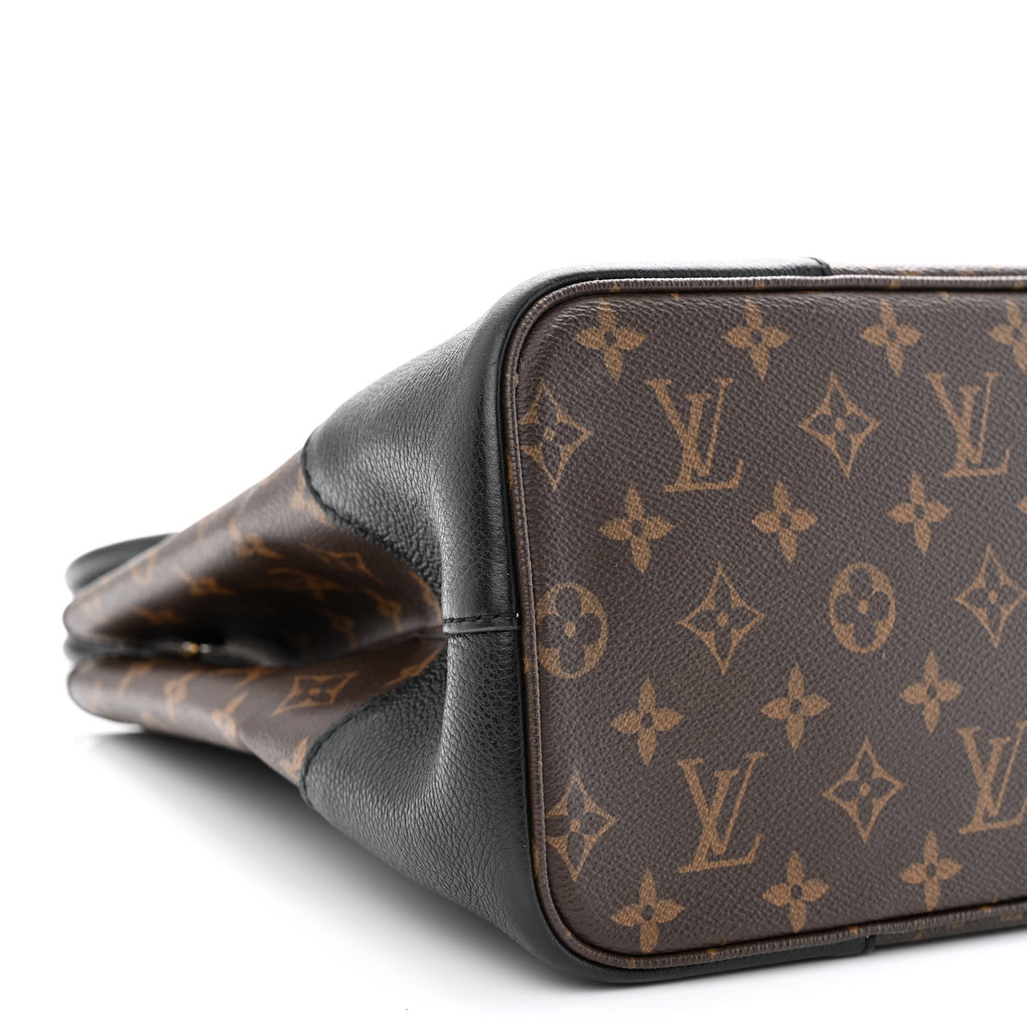 Louis Vuitton Monogram Flandrin Black 12 of 17