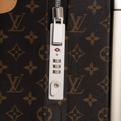 Louis Vuitton Monogram Horizon 50 9 of 14
