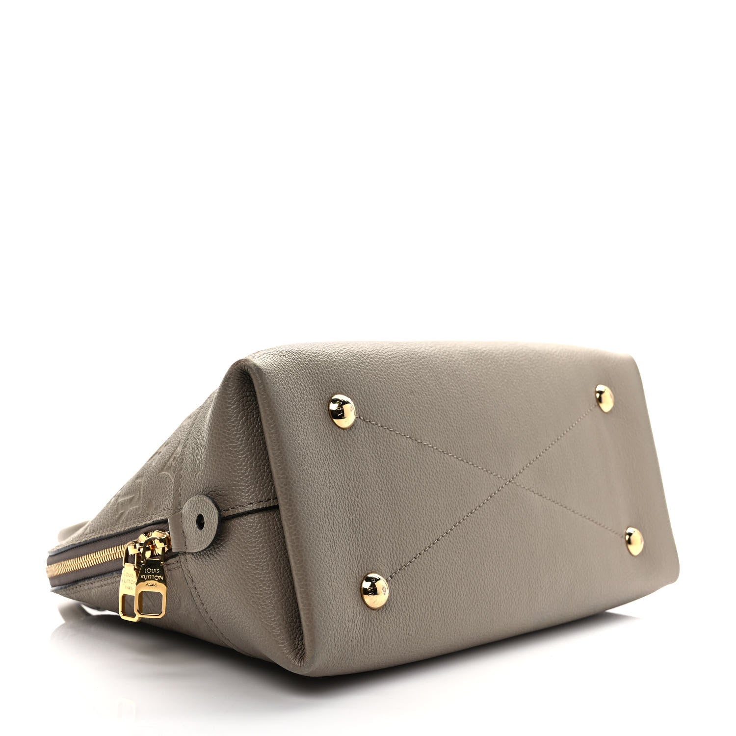 Louis Vuitton Empreinte Neo Alma PM Tourterelle 3 of 10