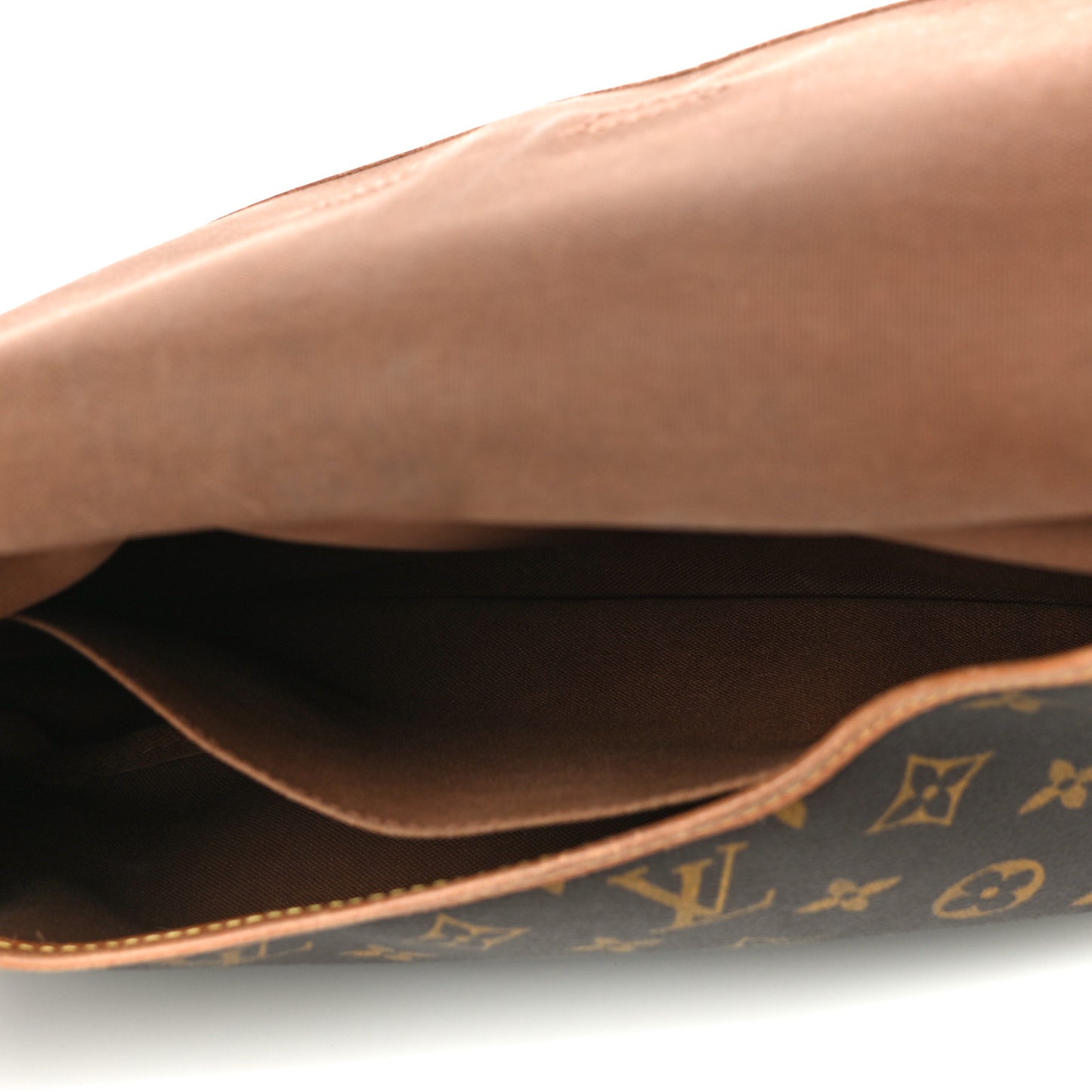 Monogram Saumur 30