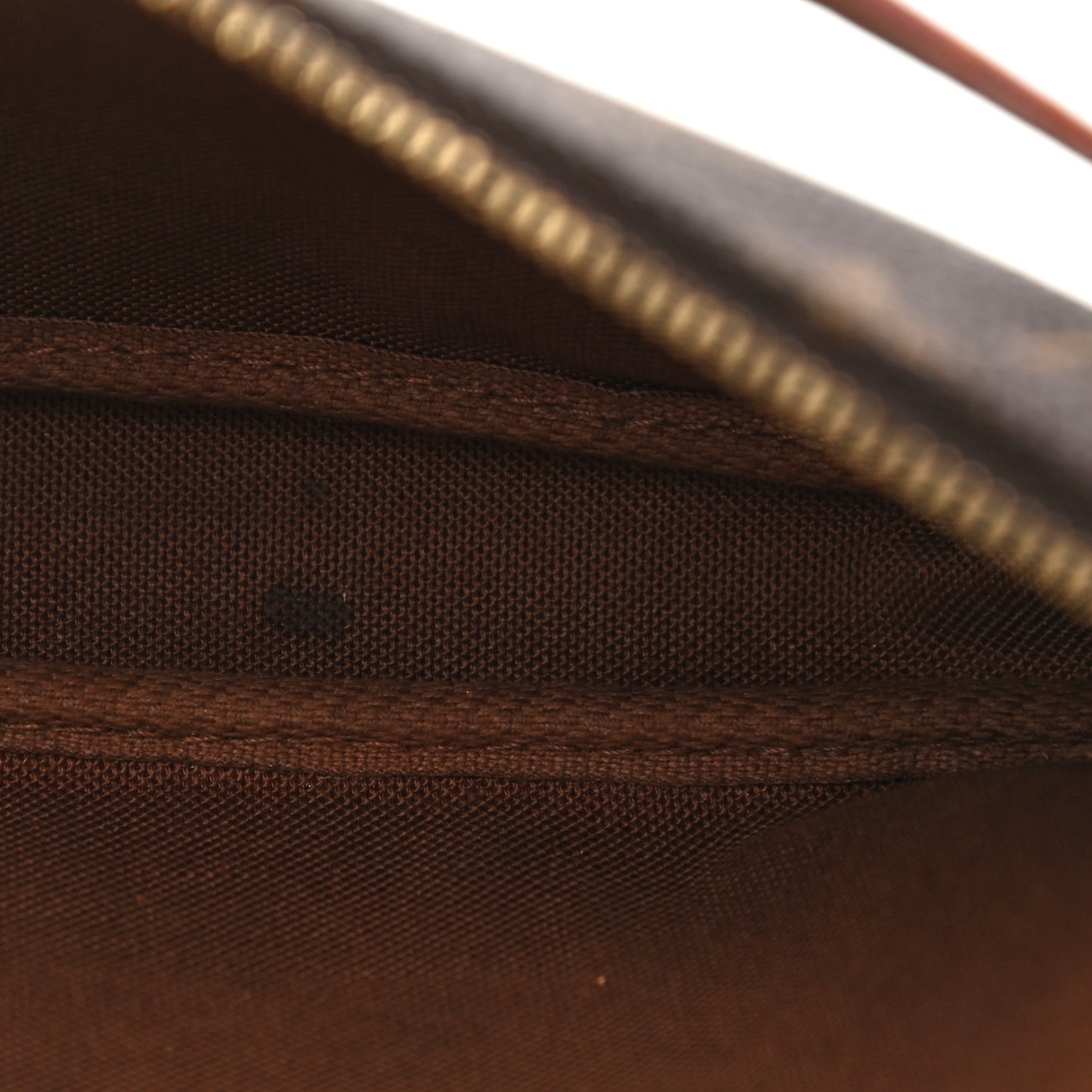 Monogram Pochette Accessories