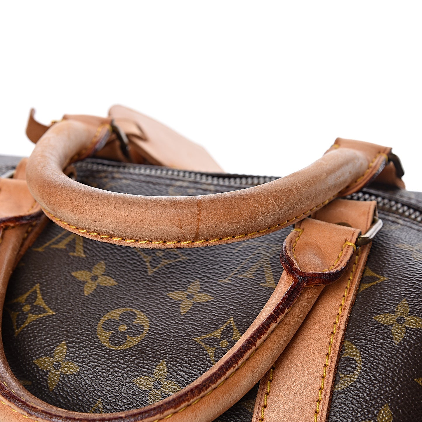 Monogram Keepall 50