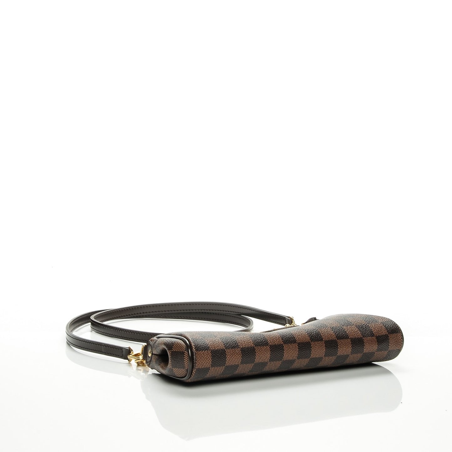 Damier Ebene Eva Clutch