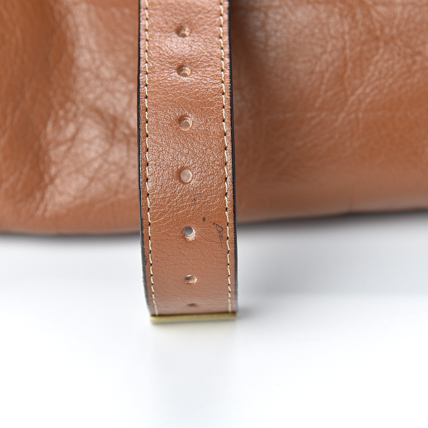 Mulberry Soft Buffalo Oversized Alexa Oak 12 of 12