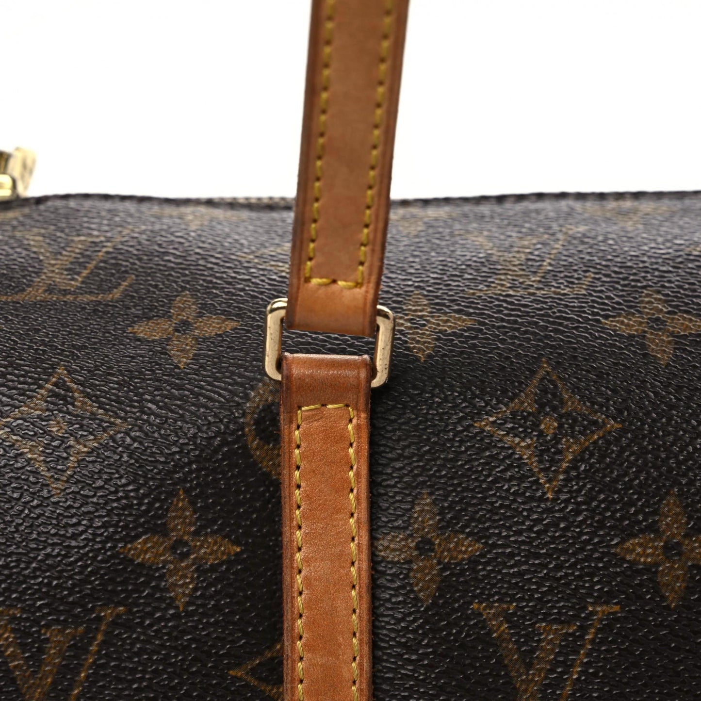 Monogram Papillon 30