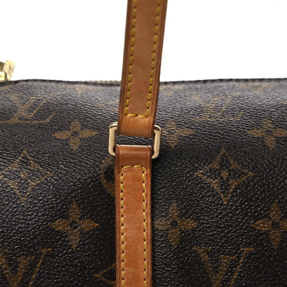 Louis Vuitton Monogram Papillon 30 14 of 23
