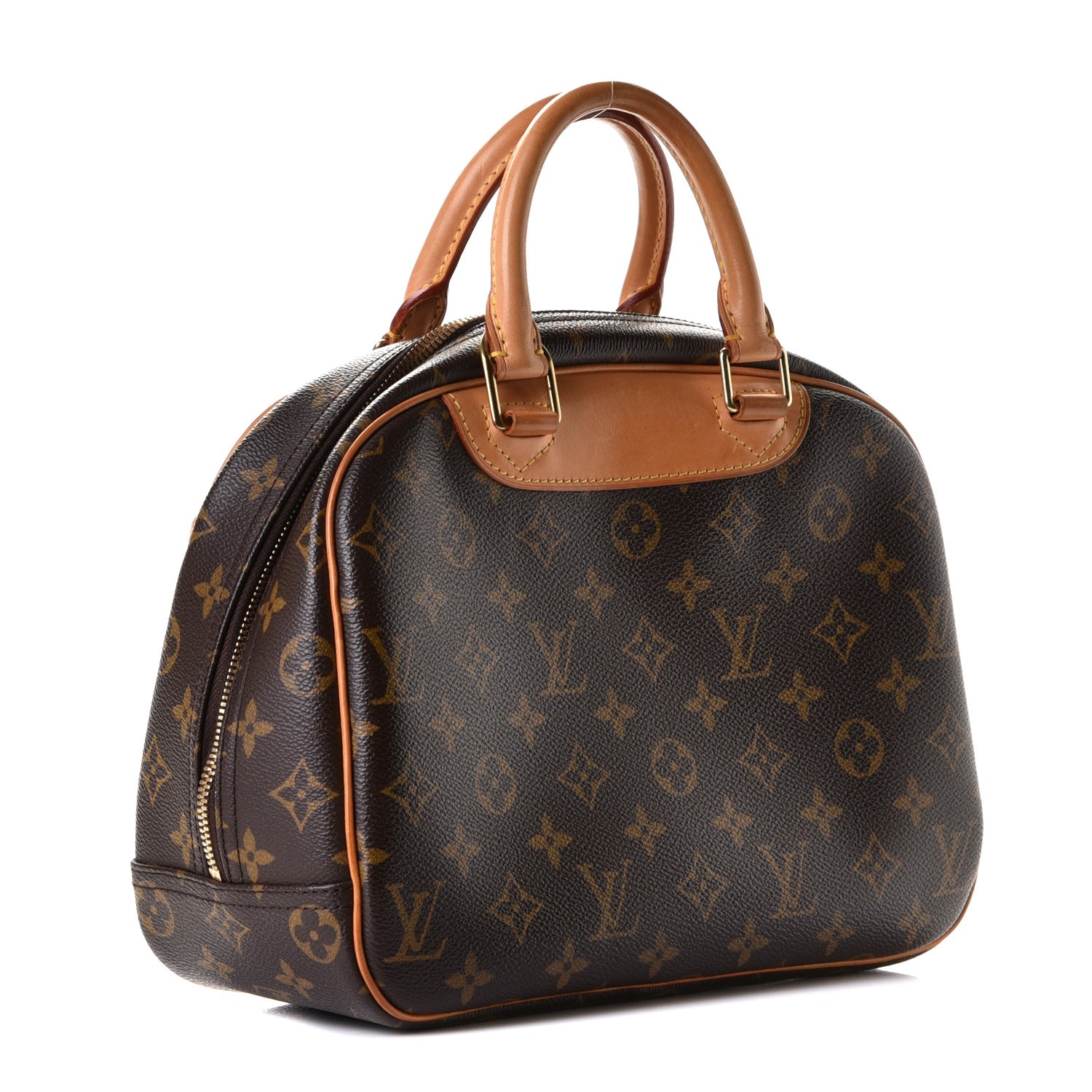 Louis Vuitton Monogram Trouville 2 of 5