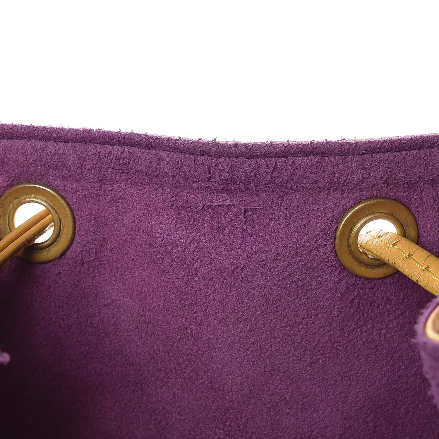 Louis Vuitton Epi Noe Tassil 9 of 12