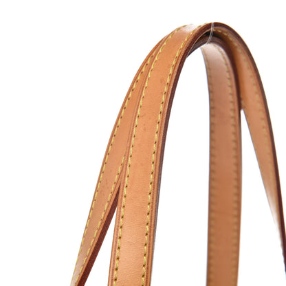 Louis Vuitton Vernis Bellevue GM Amarante 11 of 11
