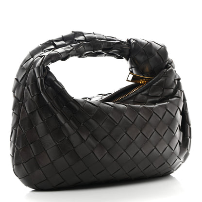 Bottega Veneta Nappa Intrecciato Mini Jodie Fondant 3 of 10