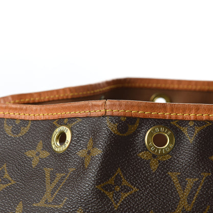 Louis Vuitton Monogram Noe 8 of 9