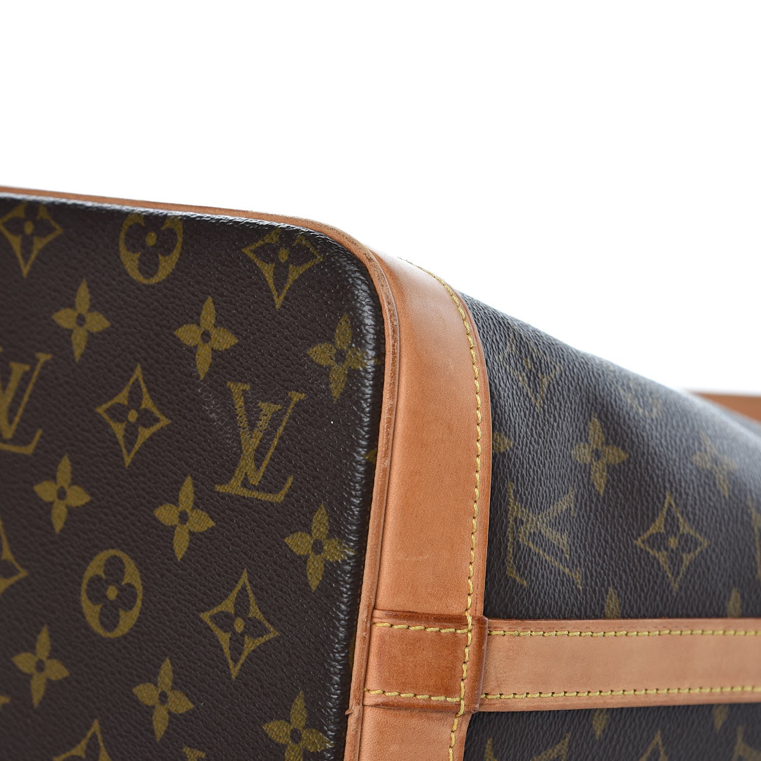 Louis Vuitton Sharon Stone Amfar Three Vanity Shoulder Bag 7 of 13