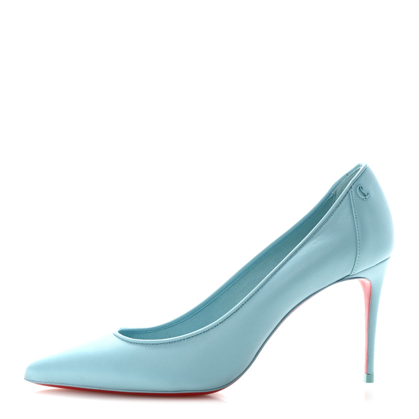 Nappa Sporty Kate 85 Pumps 37 Noumea