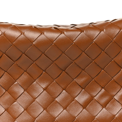 Bottega Veneta Nappa Intrecciato Mini Wallace Wood 8 of 10