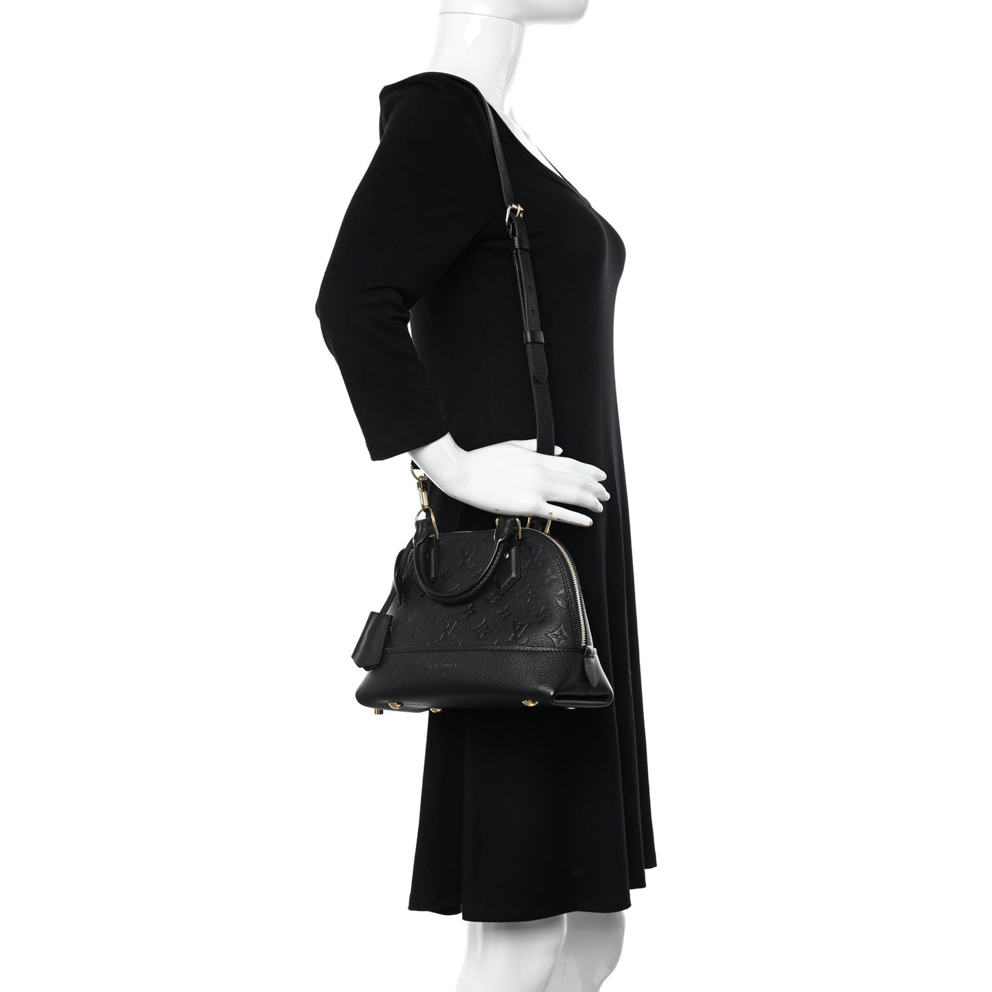 Empreinte Neo Alma BB Black