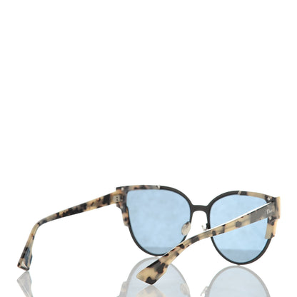 Christian Dior Acetate WildlyDior Sunglasses Tortoise 4 of 7