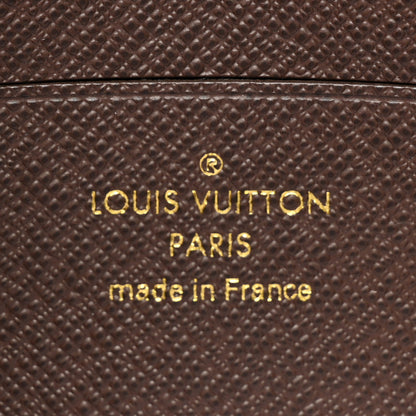 Louis Vuitton Monogram Lily Wallet On Chain 6 of 9
