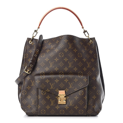 Louis Vuitton Monogram Metis 1 of 23
