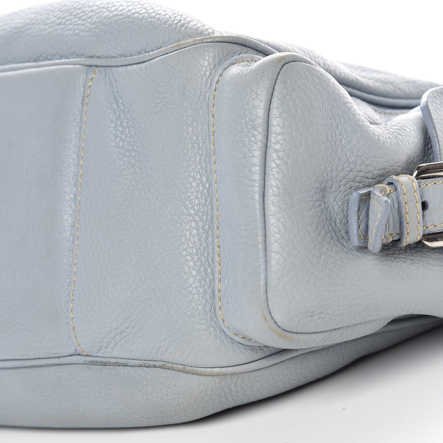 Vitello Daino Hobo Pervinca