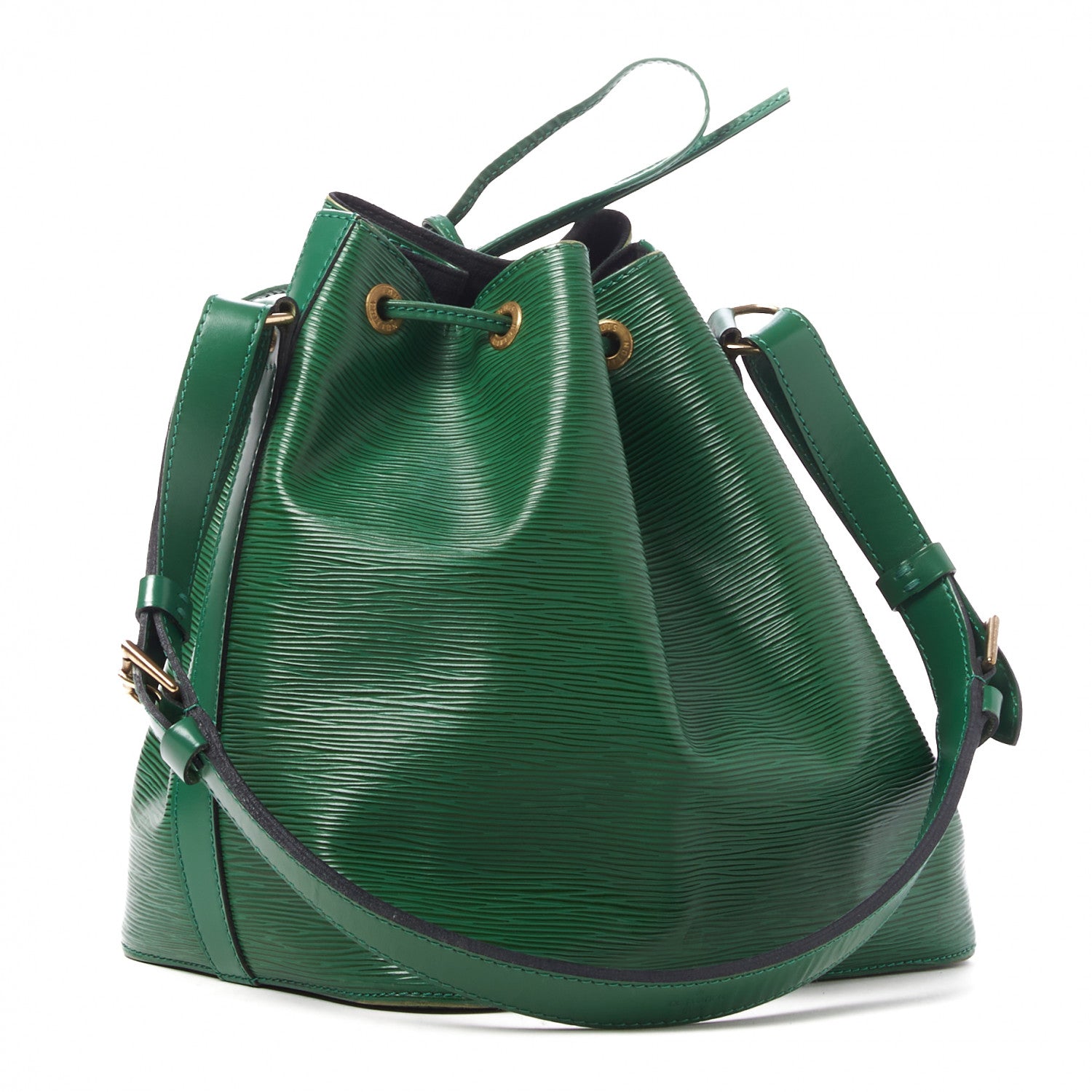 Louis Vuitton Epi Petit Noe Borneo 2 of 8