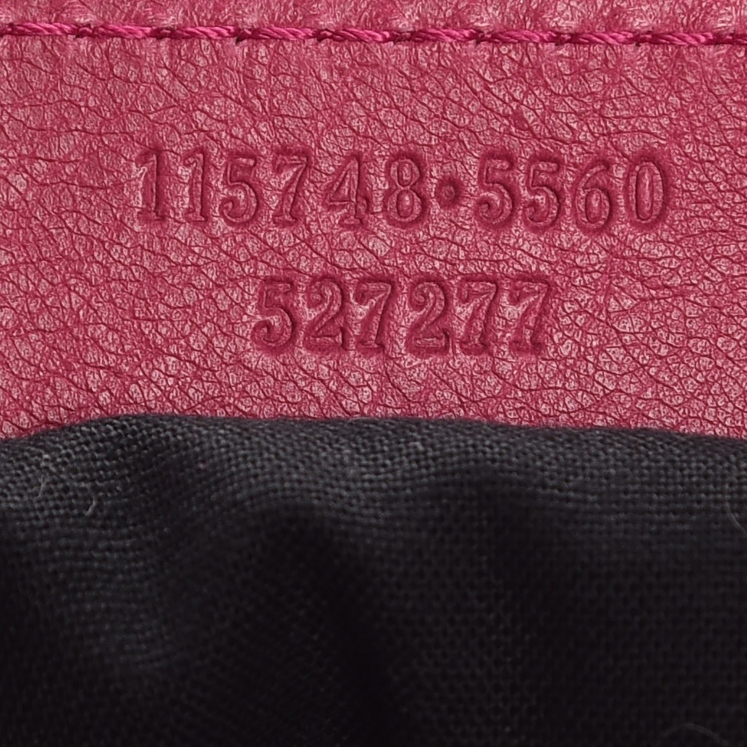 Balenciaga Agneau Classic Hardware City Cyclamen Fucsia 8 of 12
