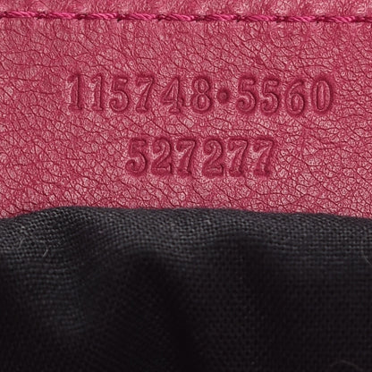 Balenciaga Agneau Classic Hardware City Cyclamen Fucsia 8 of 12