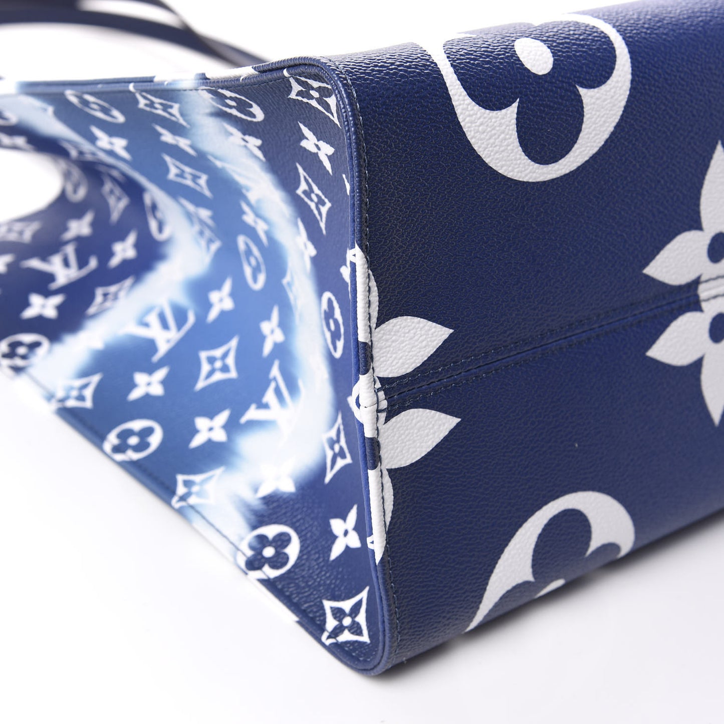 Monogram Escale Onthego GM Blue