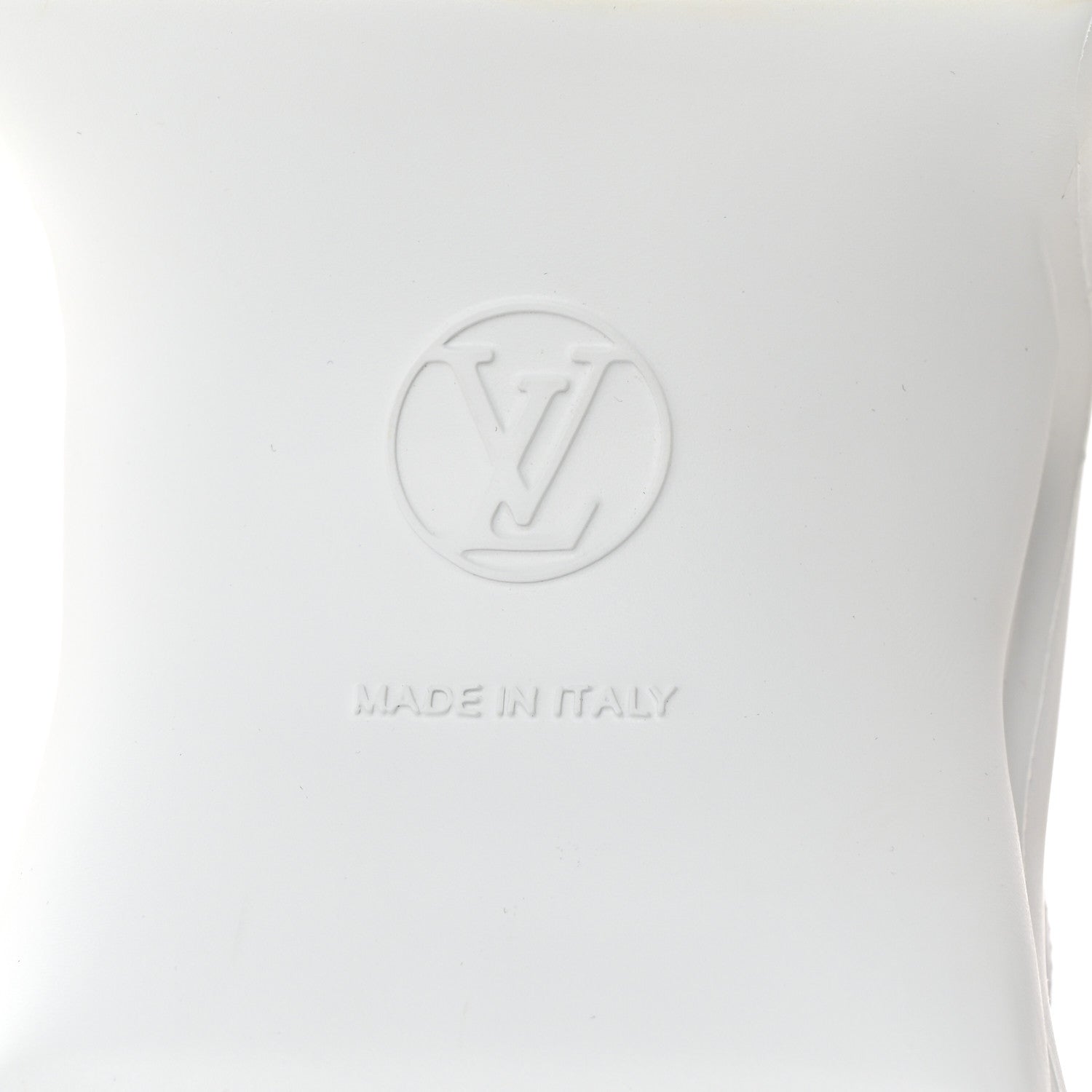 Louis Vuitton Calfskin Technical Nylon LV Archlight Sneaker 40 Rose Clair 8 of 9