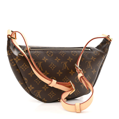 Louis Vuitton Monogram Bumbag 3 of 9