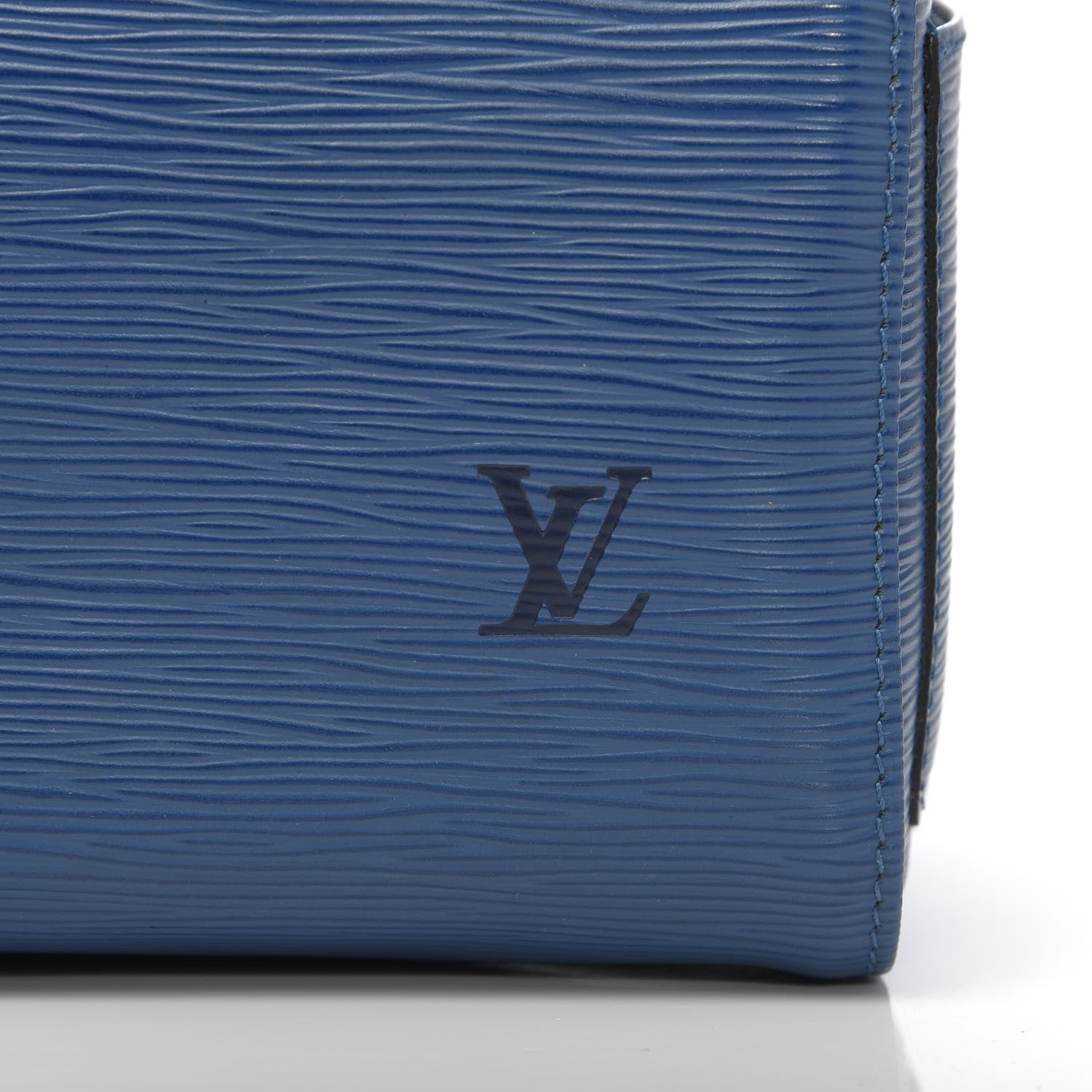 Louis Vuitton Epi Speedy 25 Toledo 11 of 11