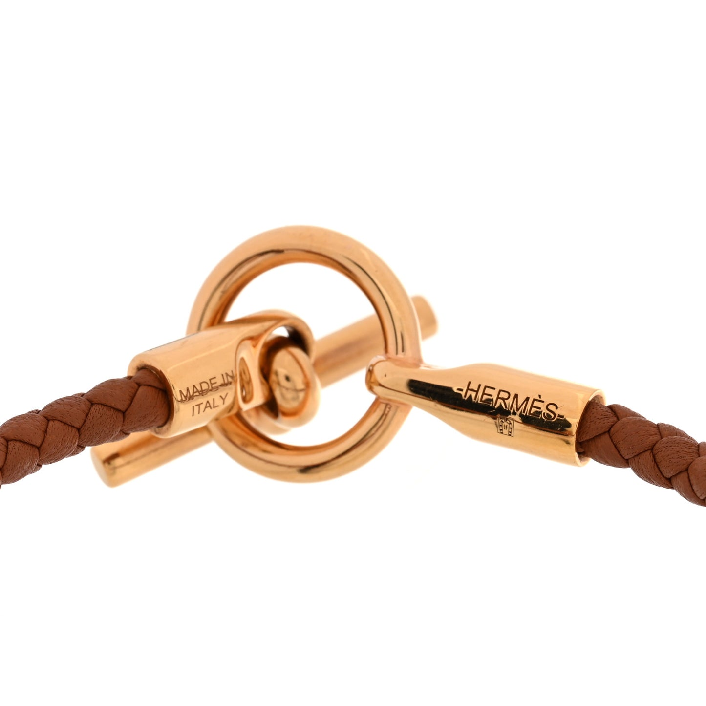 Swift Glenan Single Tour Bracelet T1 Gold