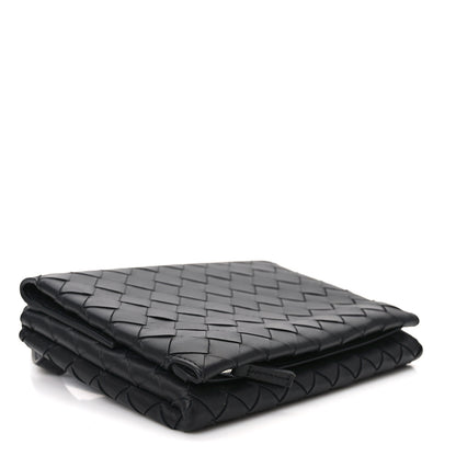 Bottega Veneta Nappa Intrecciato Belt Bag Black 4 of 11