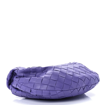 Bottega Veneta Nappa Intrecciato Mini Jodie Purple 3 of 11