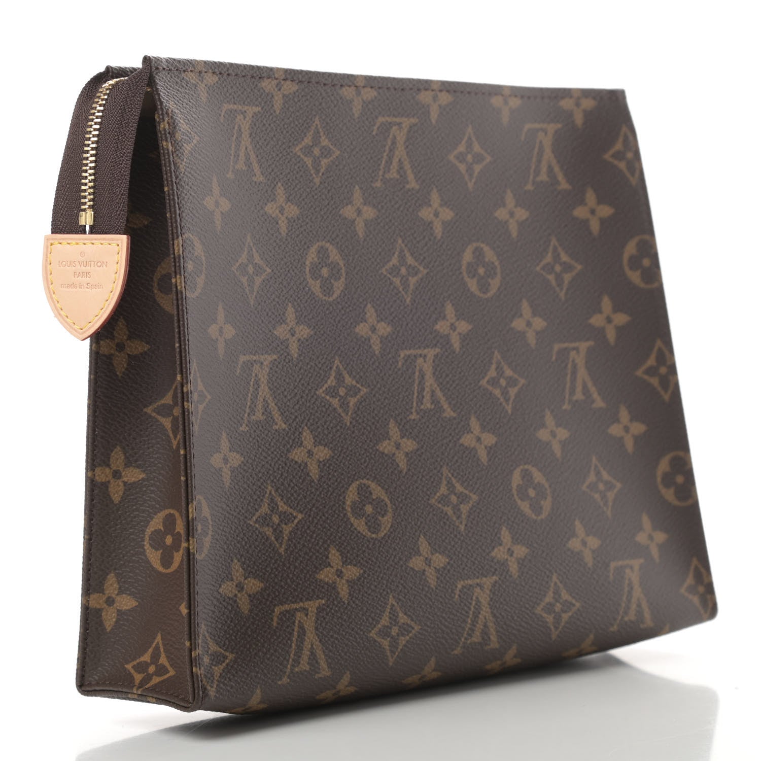 Louis Vuitton Monogram Toiletry Pouch 26 2 of 4