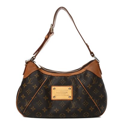 Louis Vuitton Monogram Thames PM 1 of 4
